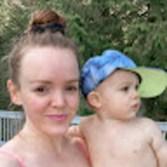 Meet your Posher, Randi - Picture 1 of 1